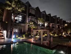 Kent Ridge Hill Residences (D5), Terrace #566718731
